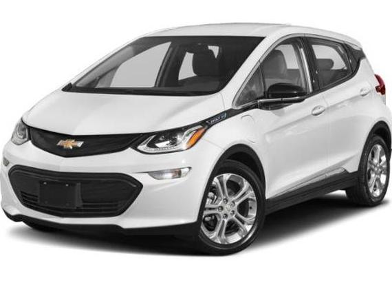 CHEVROLET BOLT EV 2019 1G1FY6S01K4111664 image